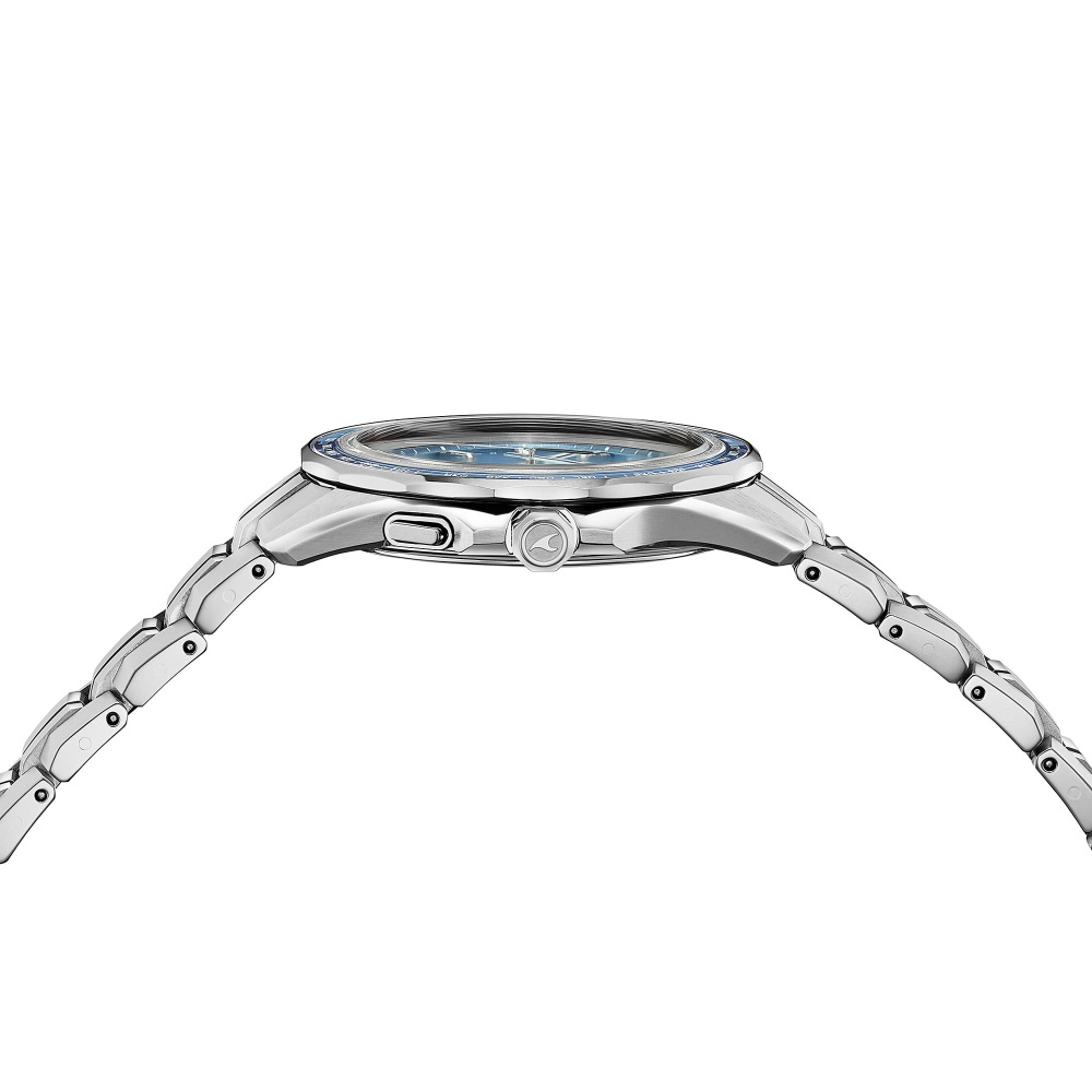 New] Casio Oceanus OCWS400SG2AJR- Titanium | Yukizaki
