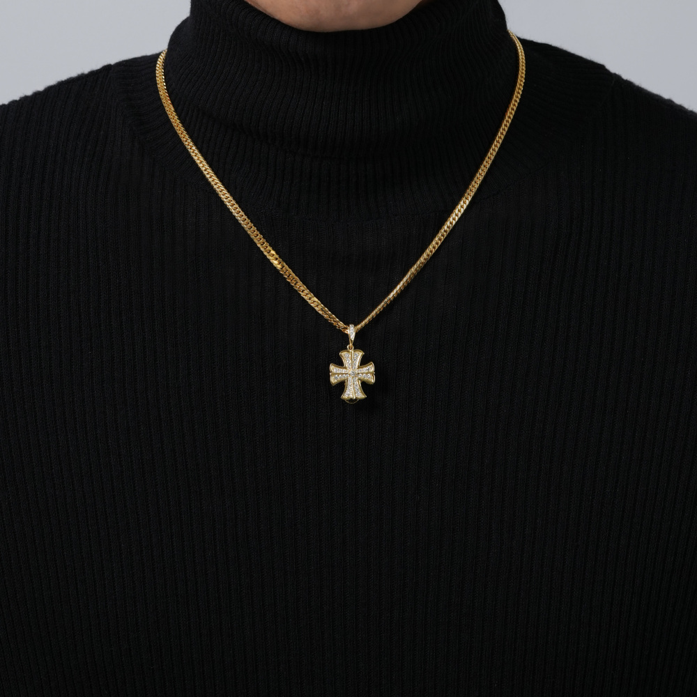 新品] ユキザキ ダブルトップ 喜平対応 イエローゴールド ダイヤモンド