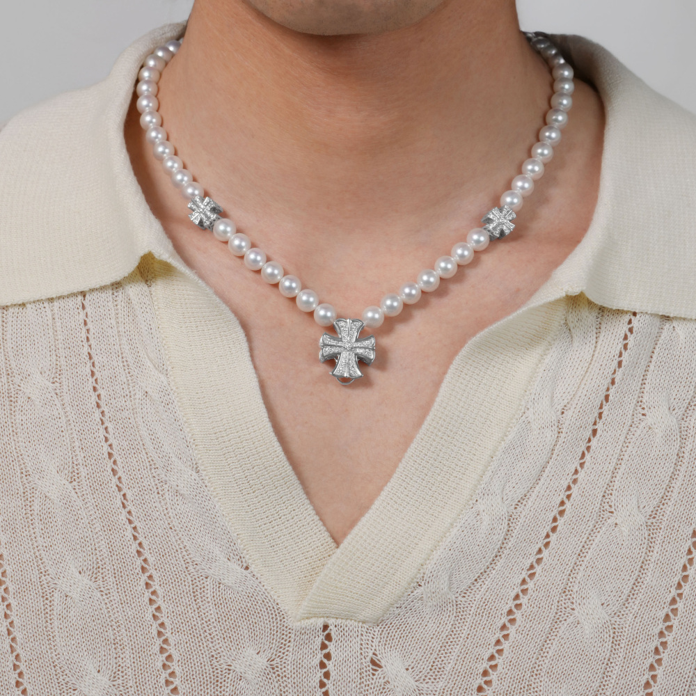 新品] ユキザキ ダブルトップ SHIZUKU K18ホワイトゴールド