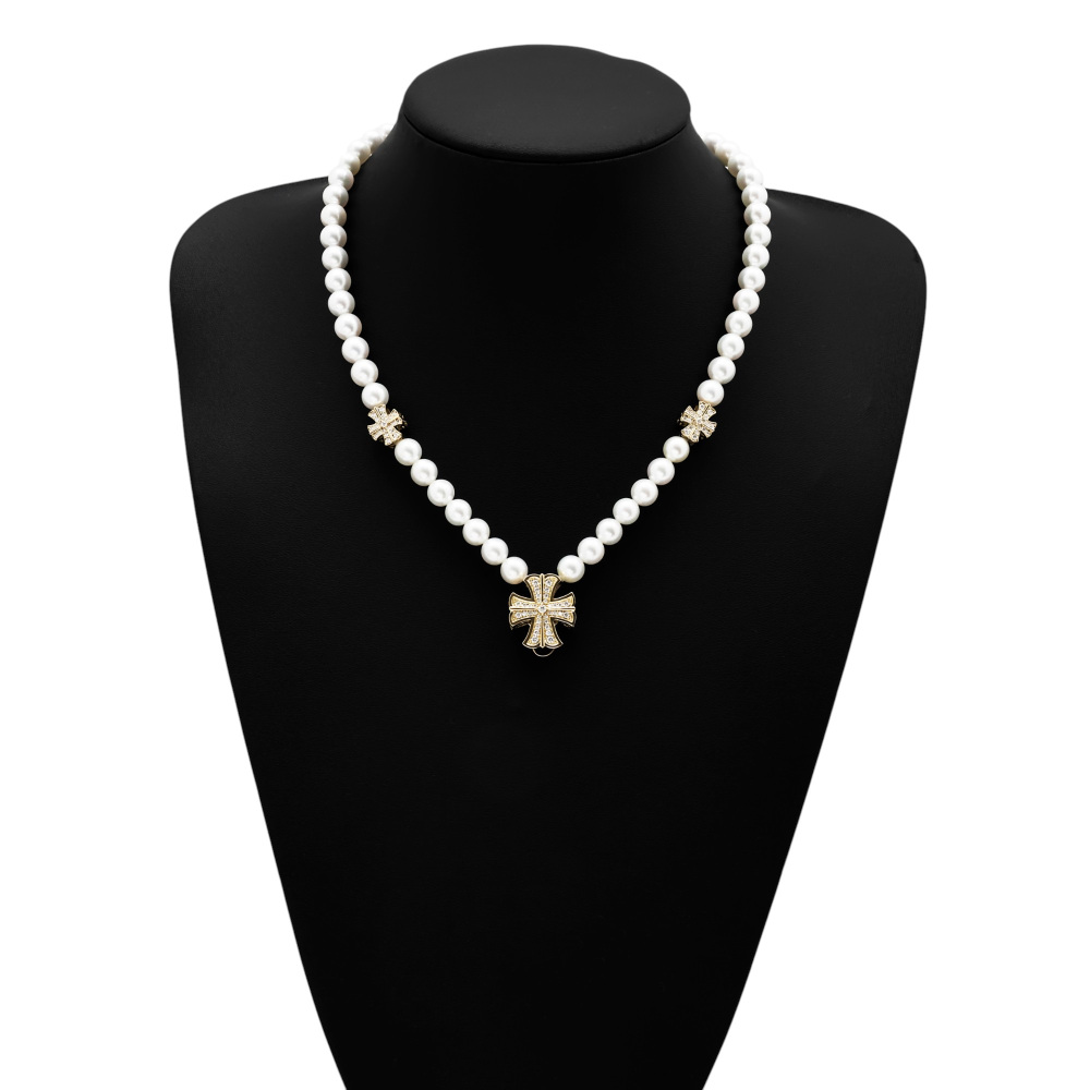 トップス Yuki キーネックトップス&タイトスカートニットセットアップ