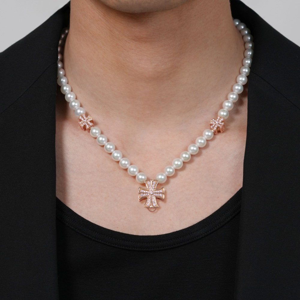 新品] ユキザキ ダブルトップ SHIZUKU K18ピンクゴールド ダイヤモンド