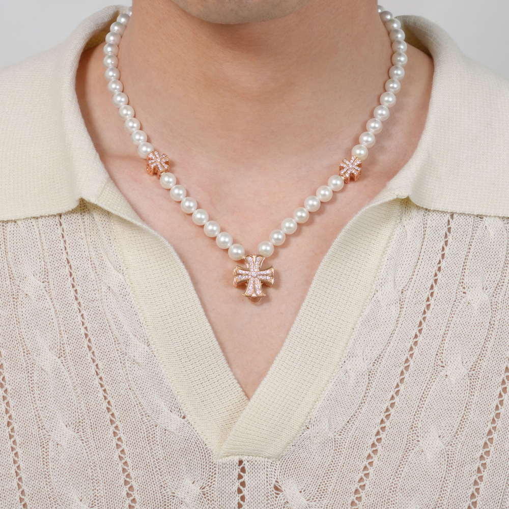 新品] ユキザキ ダブルトップ SHIZUKU K18ピンクゴールド ダイヤモンド