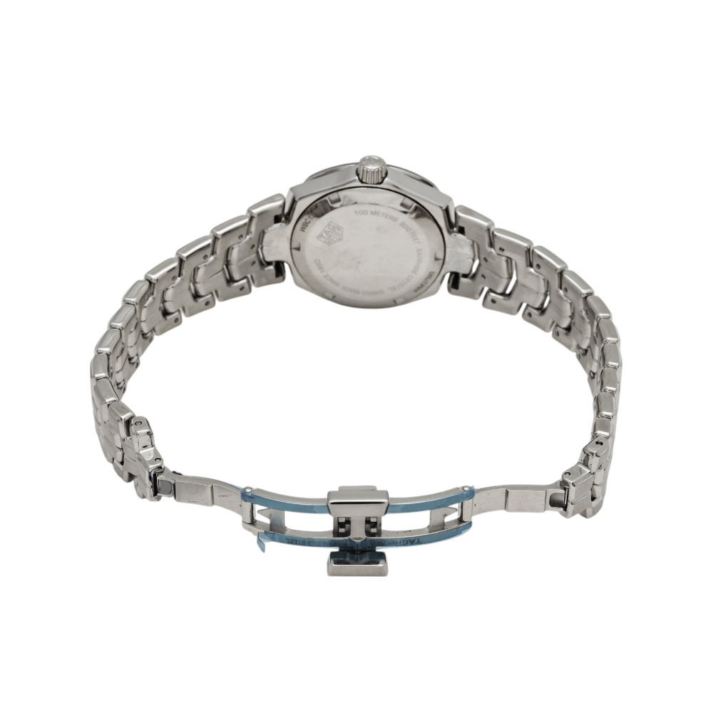 アウトレット] タグ・ホイヤー リンク WBC1318BA0600