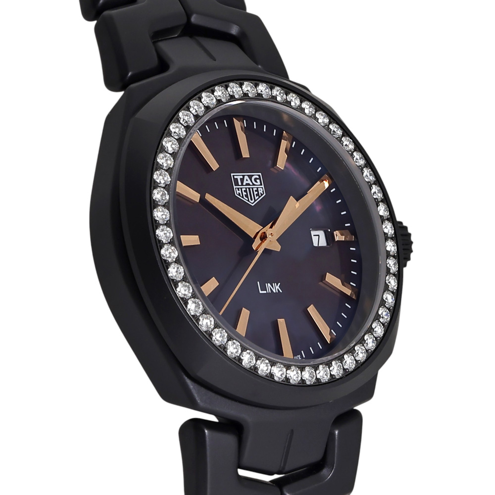 タグ・ホイヤー TAG HEUER リンク 0745