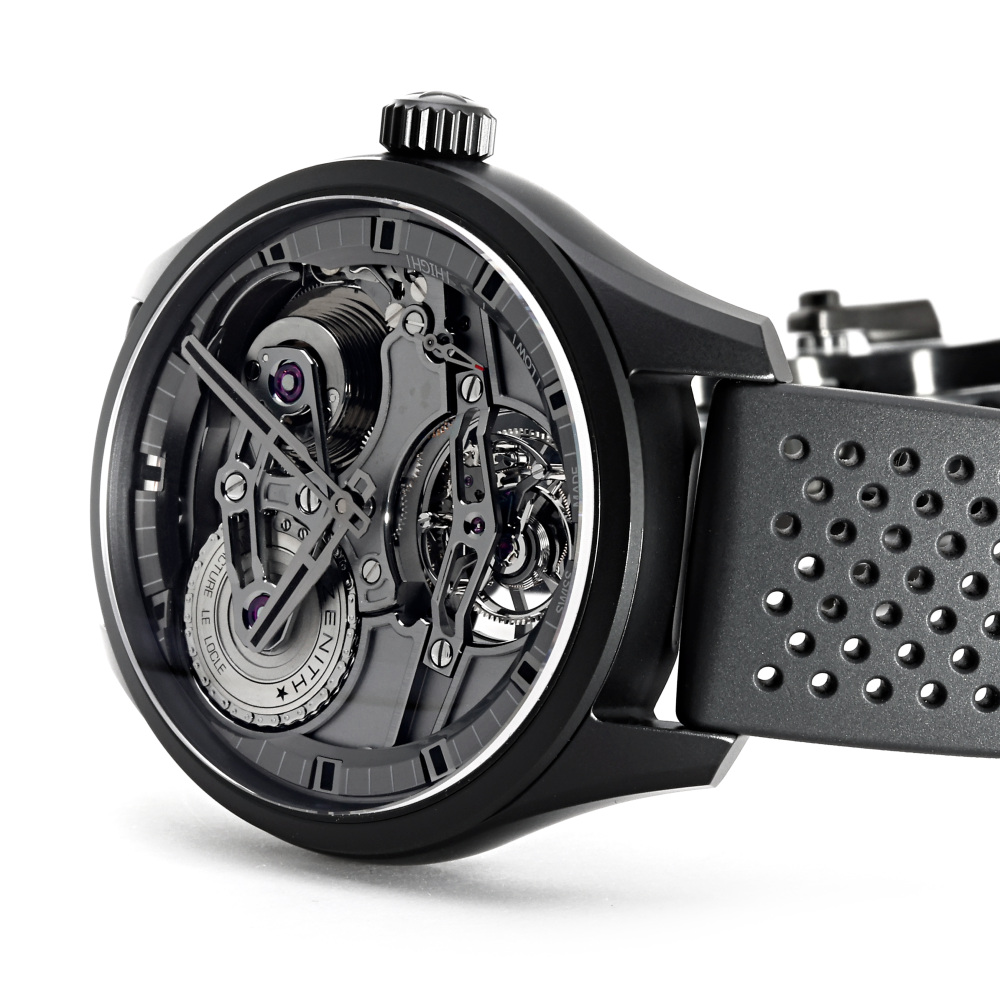 アウトレット] ゼニス アカデミー ジョルジュ ファーブル ジャコ