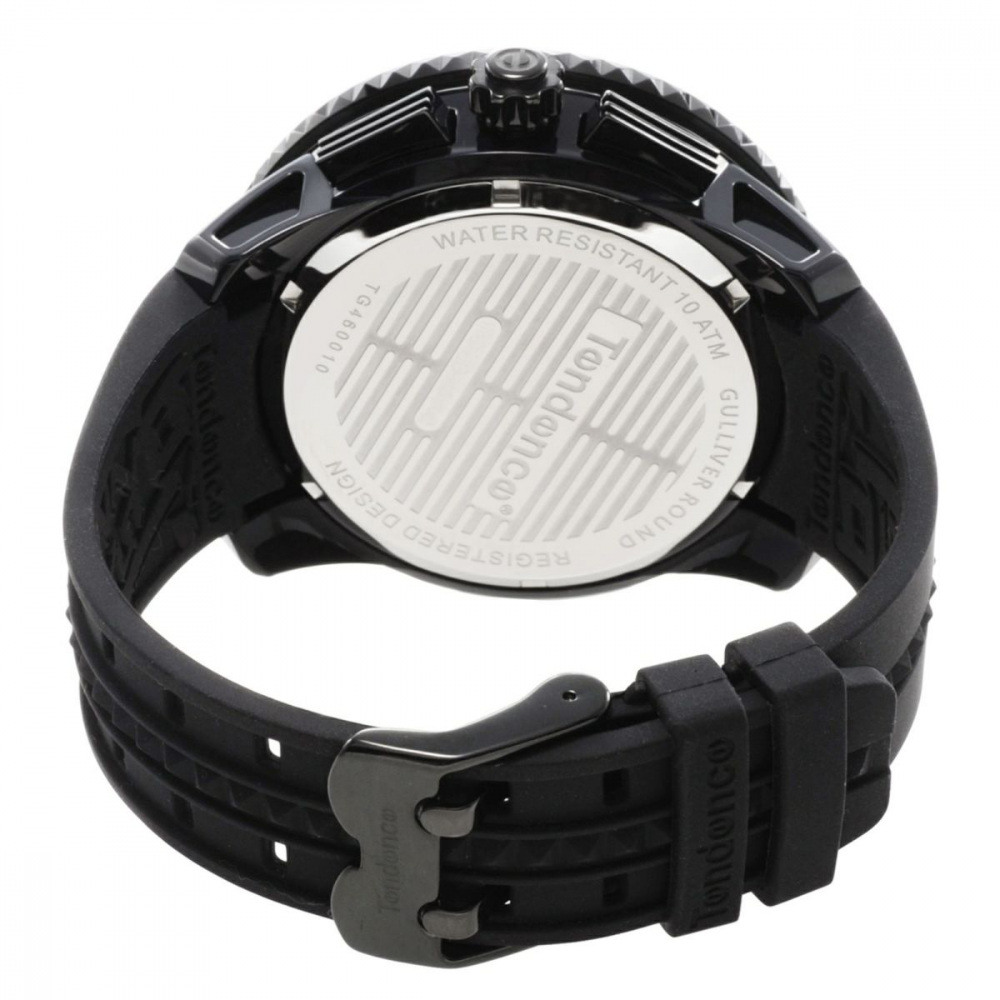 テンデンス TENDENCE ガリバーラウンド TG460010