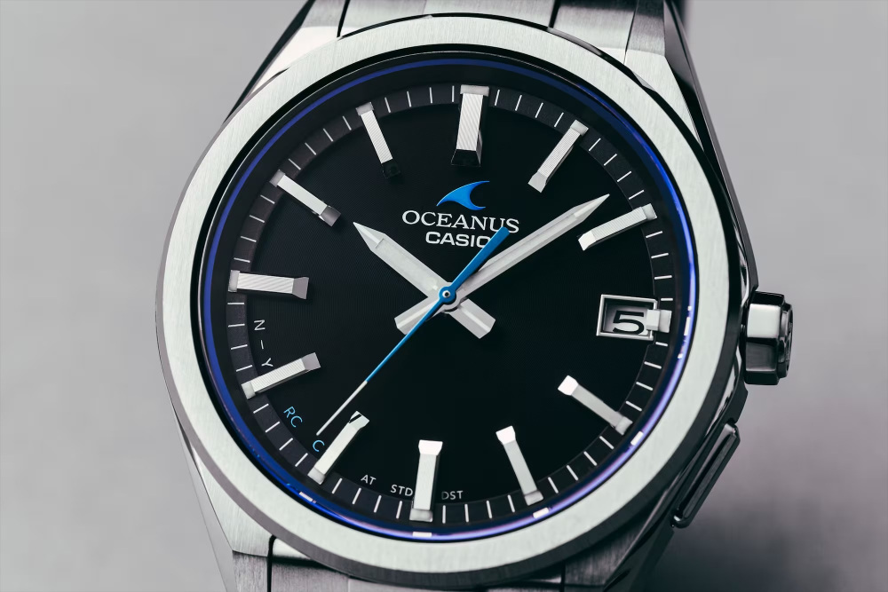 新品] カシオ オシアナス OCWT200S1AJF- | ゆきざき
