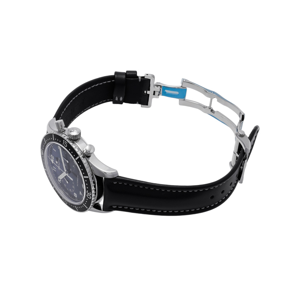 アウトレット] ゼニス ヘリテージ パイロット リバイバル クロノ