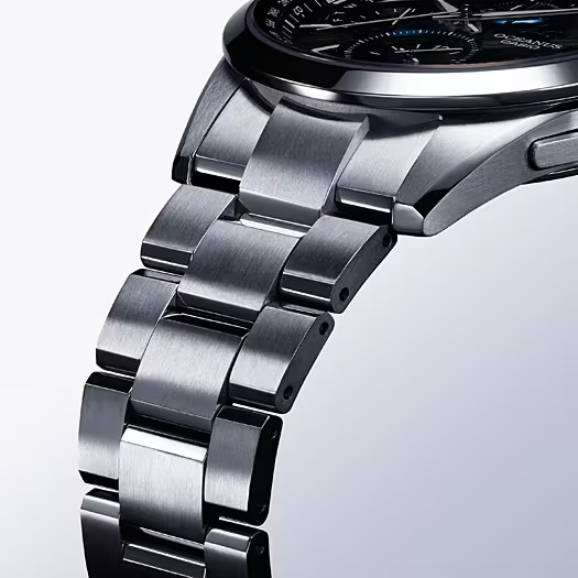 新品] カシオ オシアナス OCWT26001AJF | ゆきざき