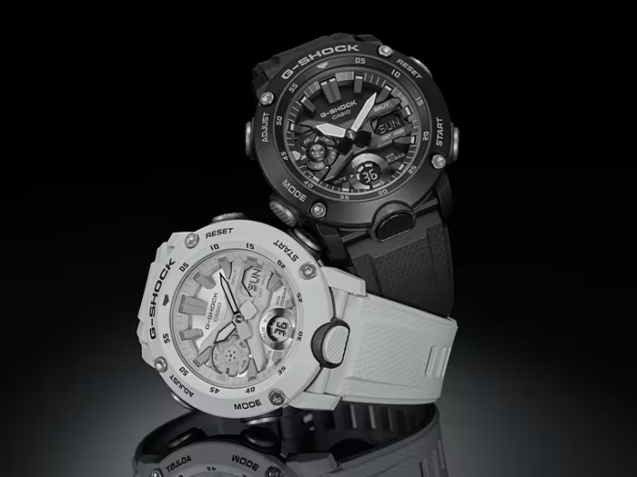 新品] カシオ Gショック GA2000S1AJF- | ゆきざき