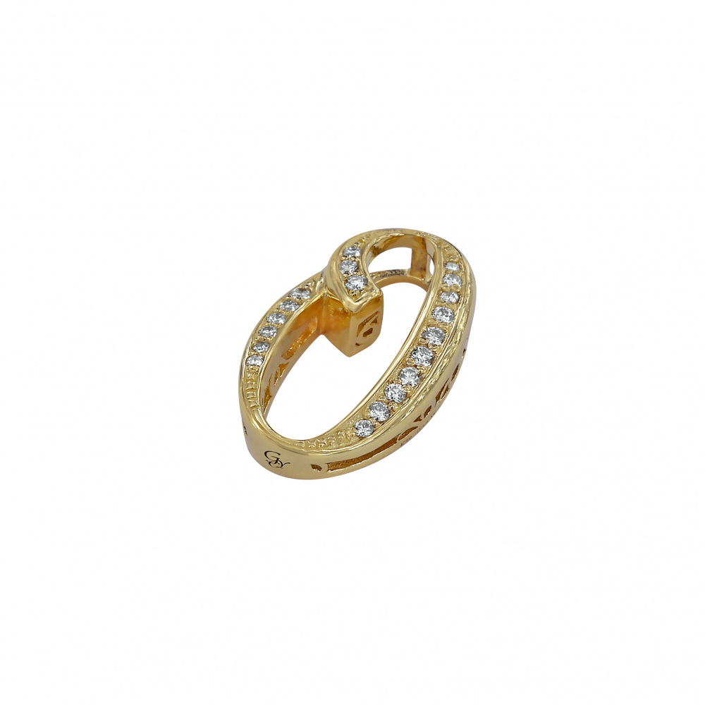 新品] ユキザキ ノンブル ナンバーペンダントトップ【0】Sサイズ【正規