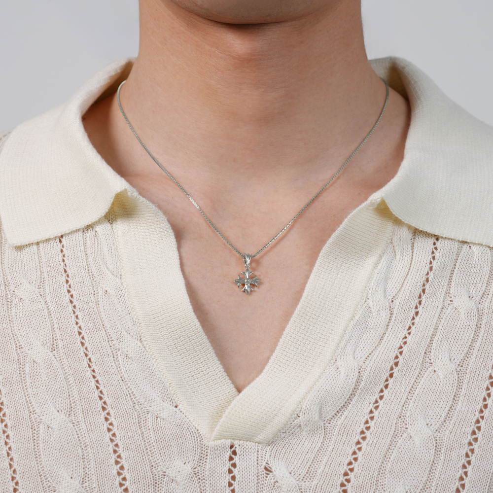 新品] ユキザキ レガリア プラチナ ペンダントトップ YMR321220