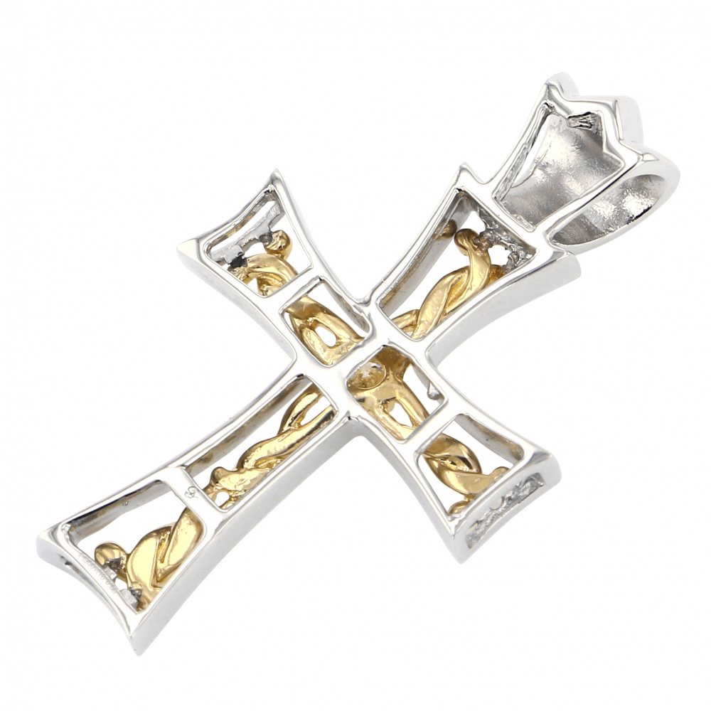 新品] ユキザキ レガリア プラチナ イエローゴールド ダイヤモンド