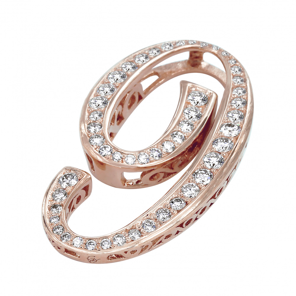 新品] ユキザキ ノンブル 【受注生産品】 ナンバーペンダントトップ【9