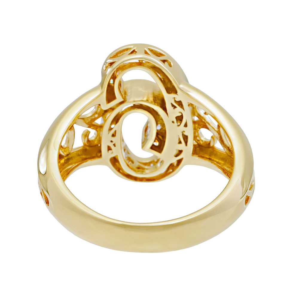 新品] ユキザキ ノンブル 【受注生産品】 ナンバーリング【6】Sサイズ