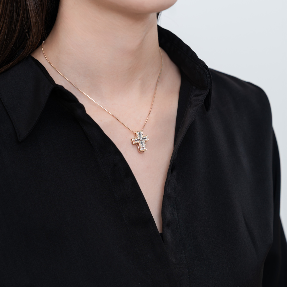 新品] ユキザキ ダブルトップ ペンダントトップ 【正規品