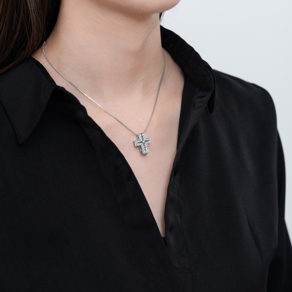 新品] ユキザキ ダブルトップ ペンダントトップ 【正規品】 W501171295