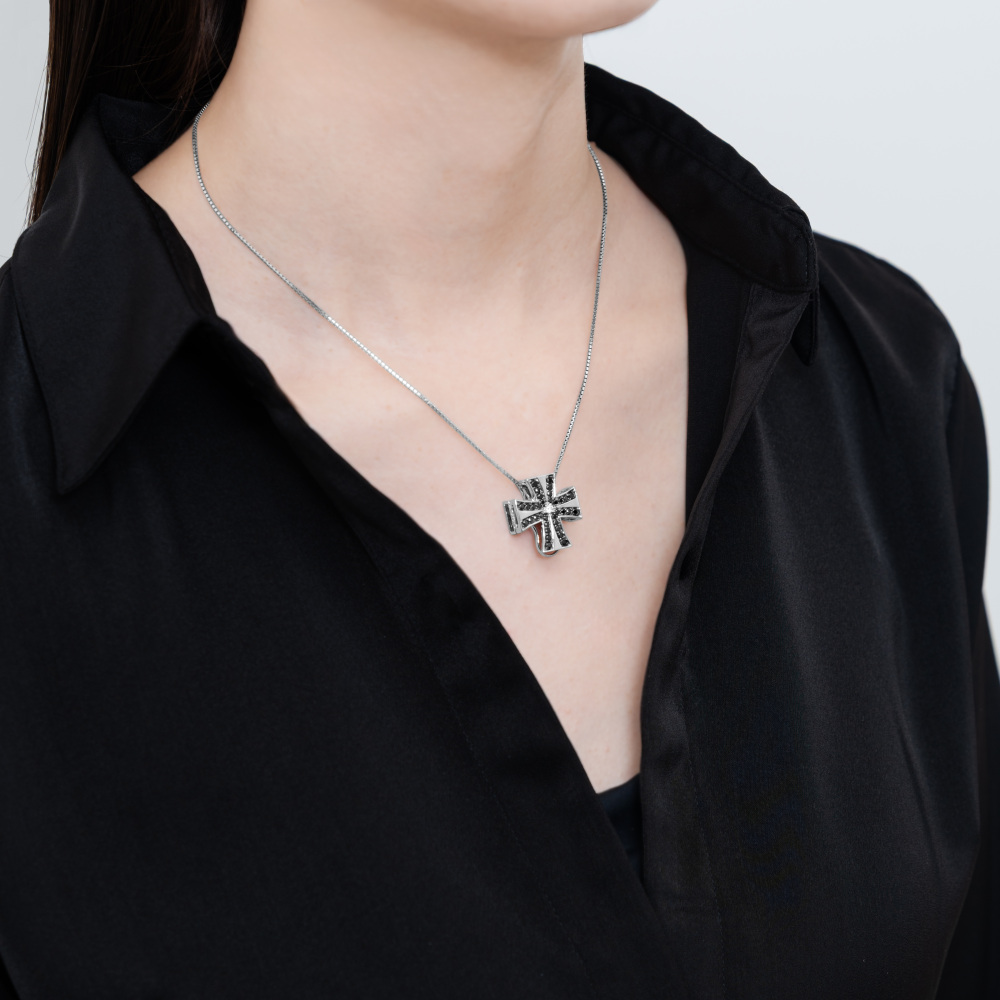 新品] ユキザキ ダブルトップ ペンダントトップ 【正規品