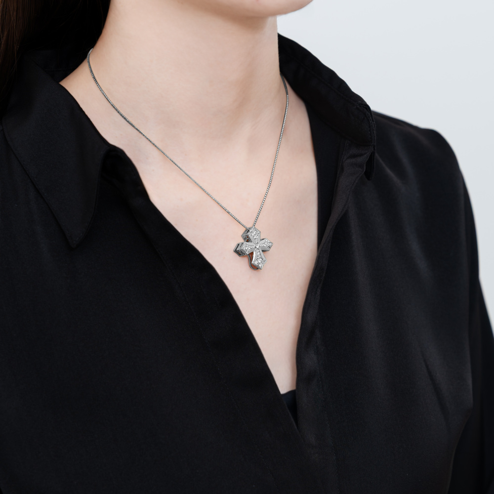 新品] ユキザキ ダブルトップ ペンダントトップ 【正規品】 W501211295