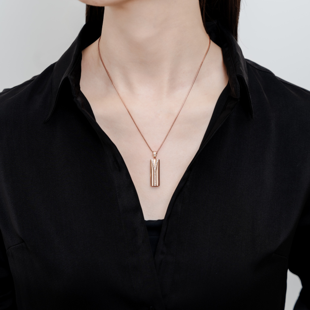 新品] ユキザキ ヨビコ ペンダントトップ【正規品】 W3128012225