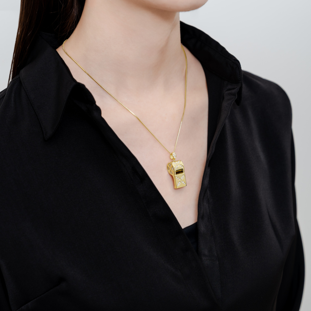 新品] ユキザキ ヨビコ ペンダントトップ【正規品】 W312921265