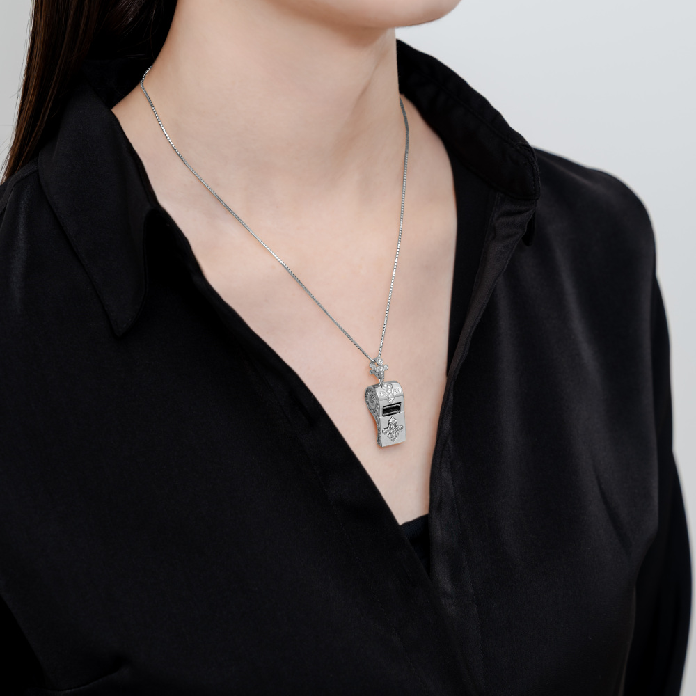 新品] ユキザキ ヨビコ ペンダントトップ【正規品】 W312931295