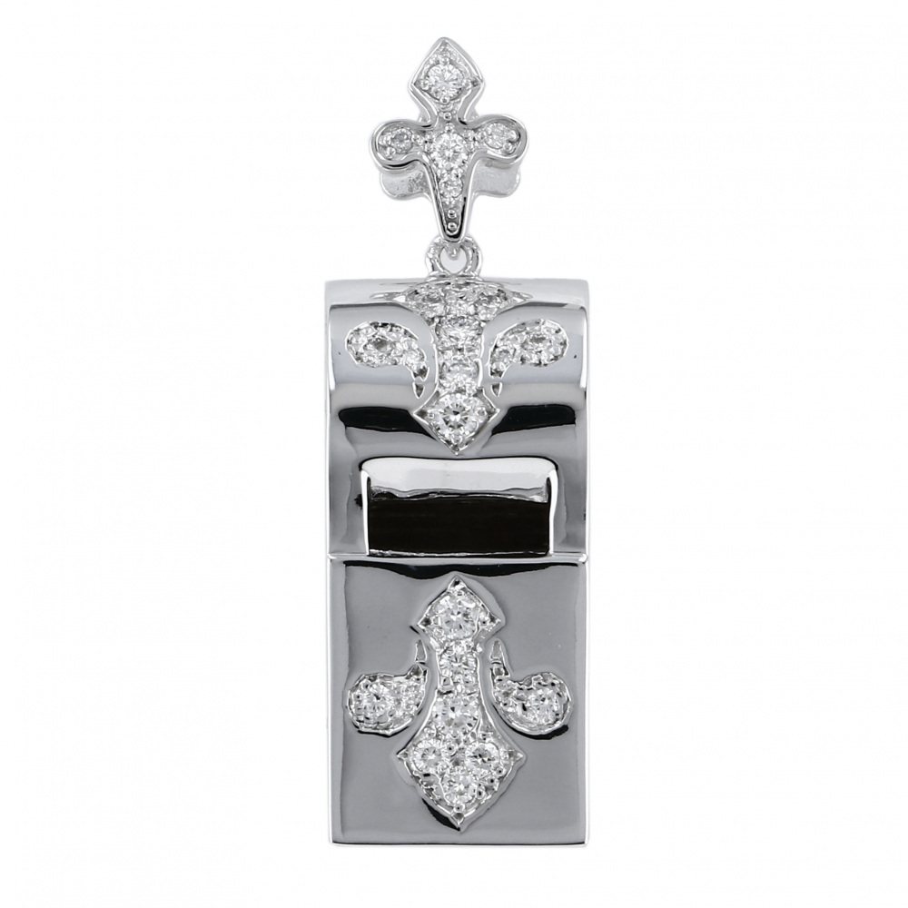 新品] ユキザキ ヨビコ ペンダントトップ【正規品】 W312931295