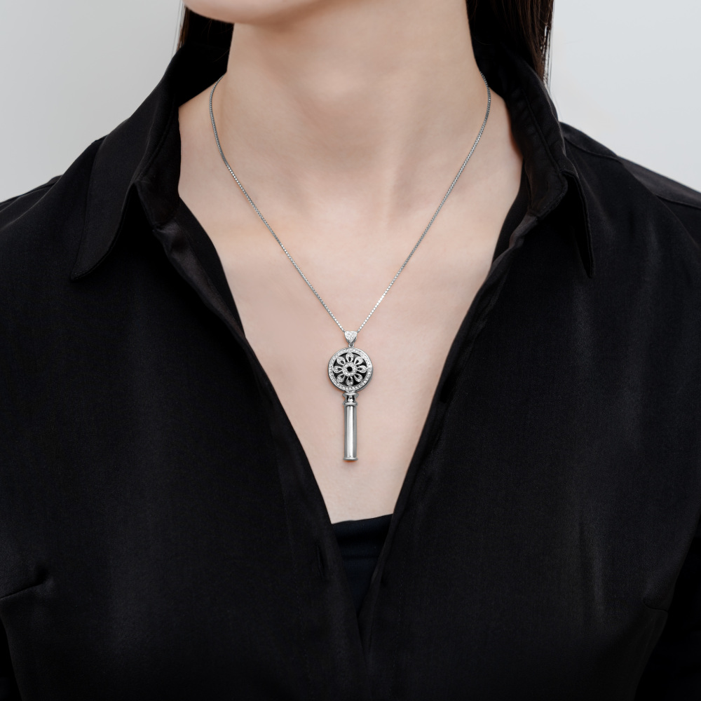 呼子【正規品】ゆきざき『ヨビコ』PGネックレストップ 新品] ユキザキ ヨビコ ペンダントトップ【正規品】 W3129312225