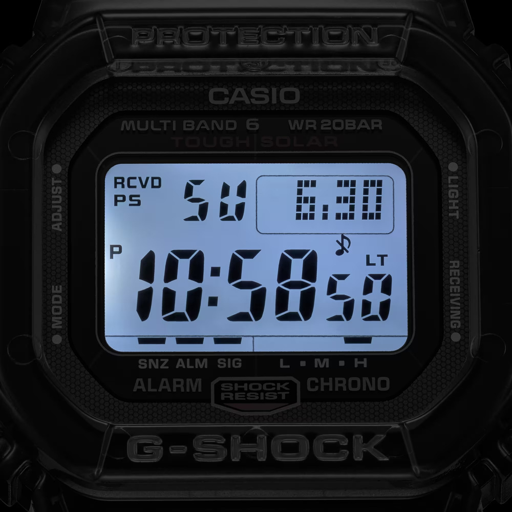 カシオ CASIO G-SHOCK GW-S5600U-1JF $_57.PNG?set_id=880000500F