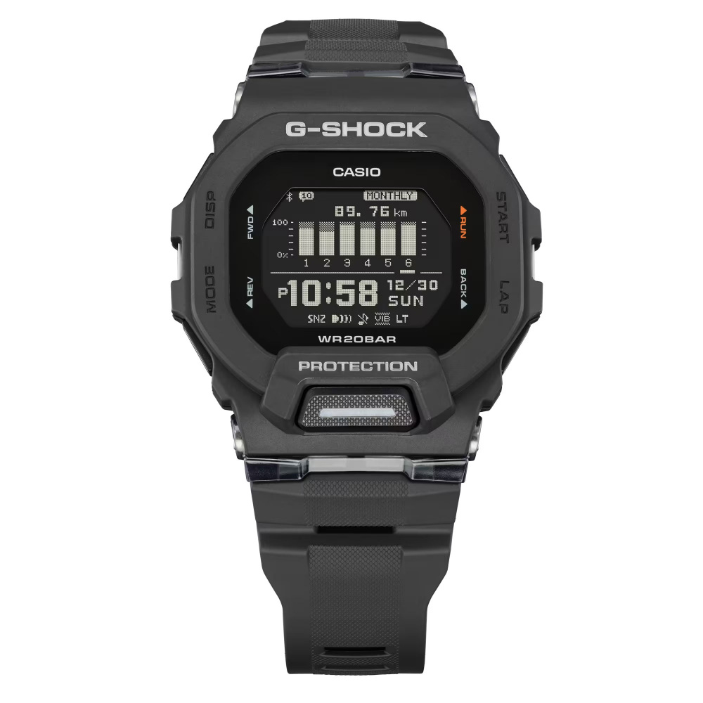 売り切れました‼️ありがとうございました‼️値下げ↓ CASIO （カシオ）  G-2000-1JF 新品] カシオ Gショック GBD2001JF- | ゆきざき