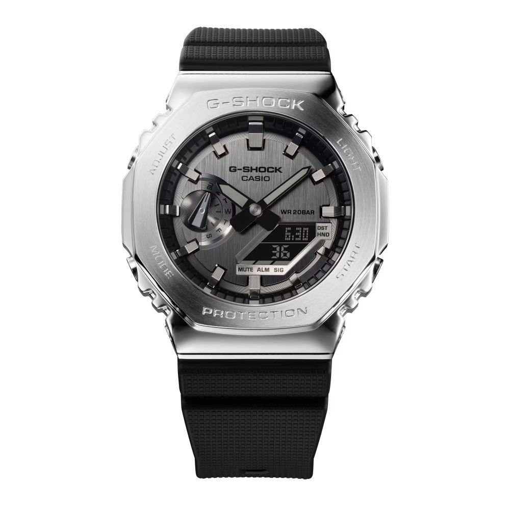 新品] カシオ Gショック GM21001AJF- | ゆきざき