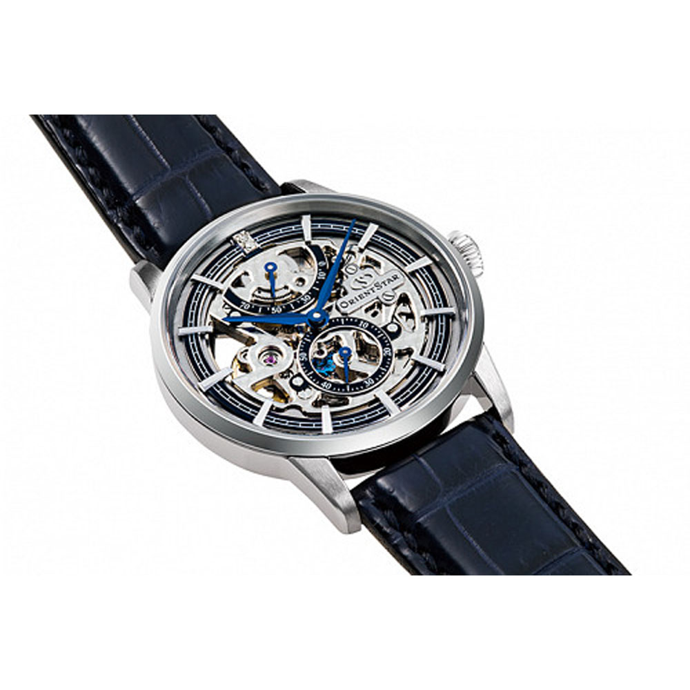 新品] オリエントスター クラシック RKAZ0003L- | ゆきざき