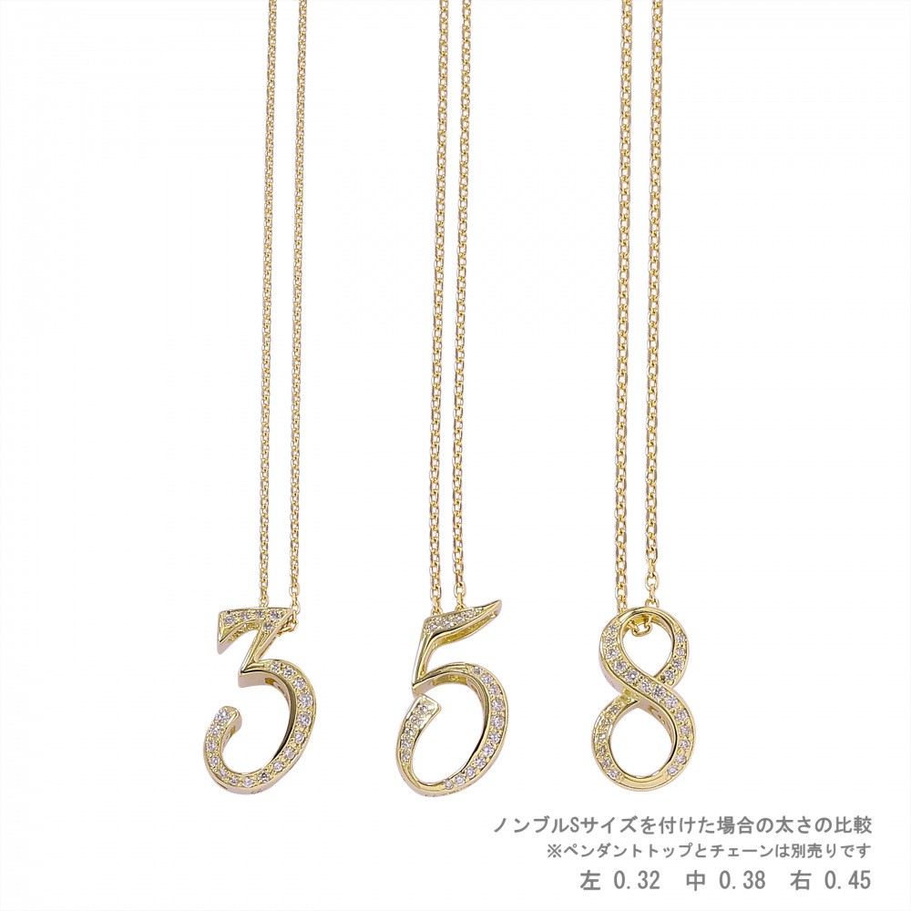 k18 ゴールド チェーンネックレス2.36g ララクリスティー ゴールド チェーン ネックレス 18金 K18