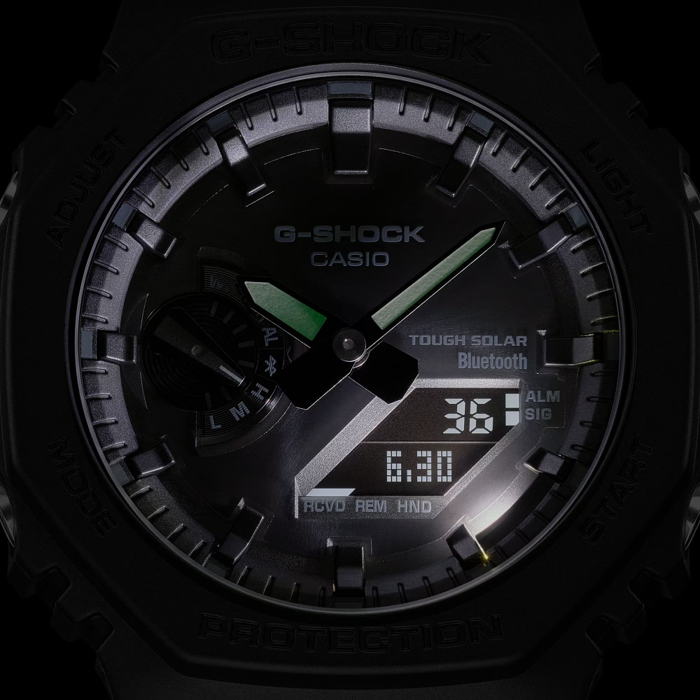 New] Casio G Shock GAB21001A1JF- | Yukizaki
