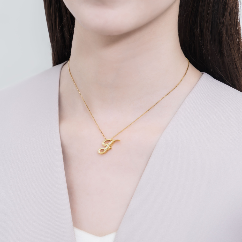 ゆきざき アルファ H ノンブル ダブルトップ k18 PG ピンクゴールド M ゆきざき アルファ H ノンブル ダブルトップ k18 PG ピンクゴールド M