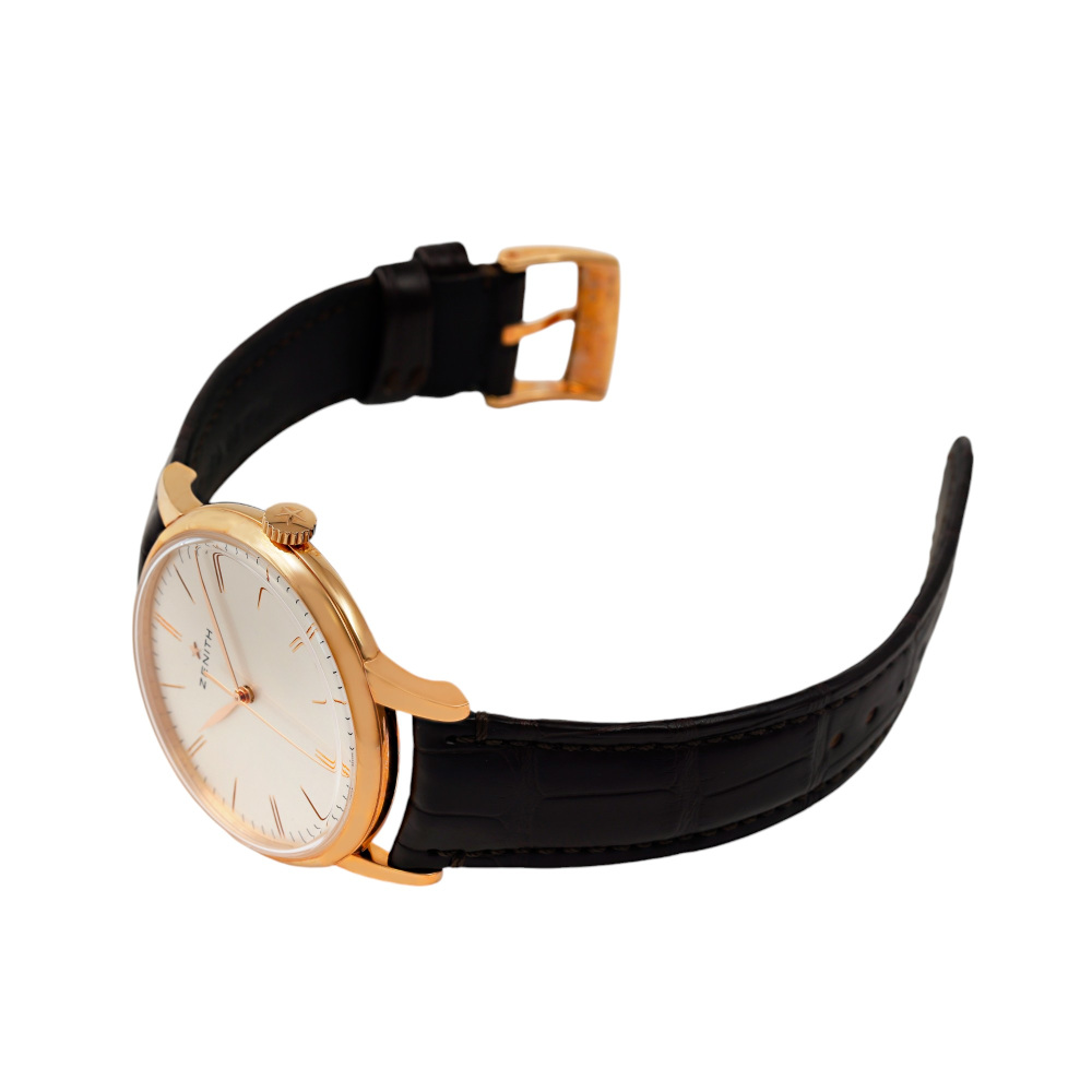 アウトレット] ゼニス エリート 6150 182270615001C498 18.2270.615001