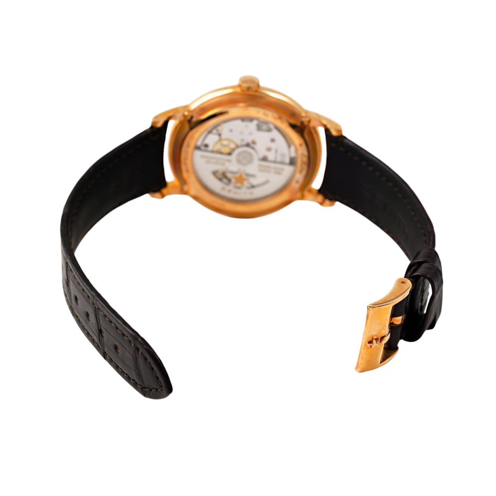 アウトレット] ゼニス エリート 6150 182270615001C498 18.2270.615001