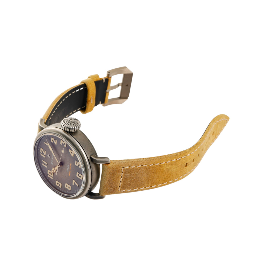 PSO ゼルシウスクーナ　エクストラペイント　セガ ゼニス パイロット タイプ 20 エクストラ スペシャル 11.1943