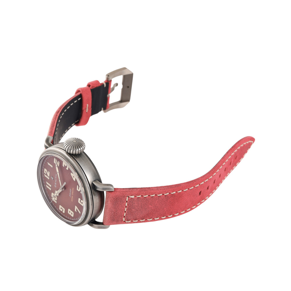 Outlet] Zenith pilot Type 20 Extra Special 40mm Limited to 250