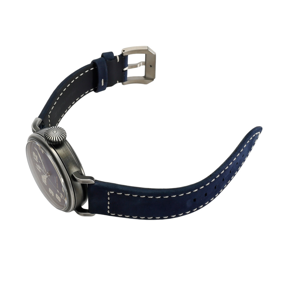 WQEプレミアムⅡ Outlet] Zenith pilot Type 20 Extra Special 40mm Limited to 250