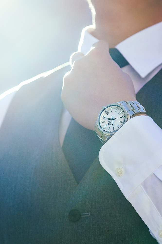 美品腕時計　オシアナスOCW-T200s-7AJF OCEANUS オシアナス 電波ソーラー 腕時計 メンズ OCW-T200S-7AJF