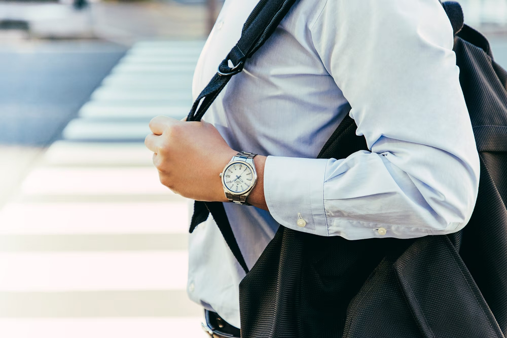 新品] カシオ オシアナス OCWT200S7AJF- | ゆきざき