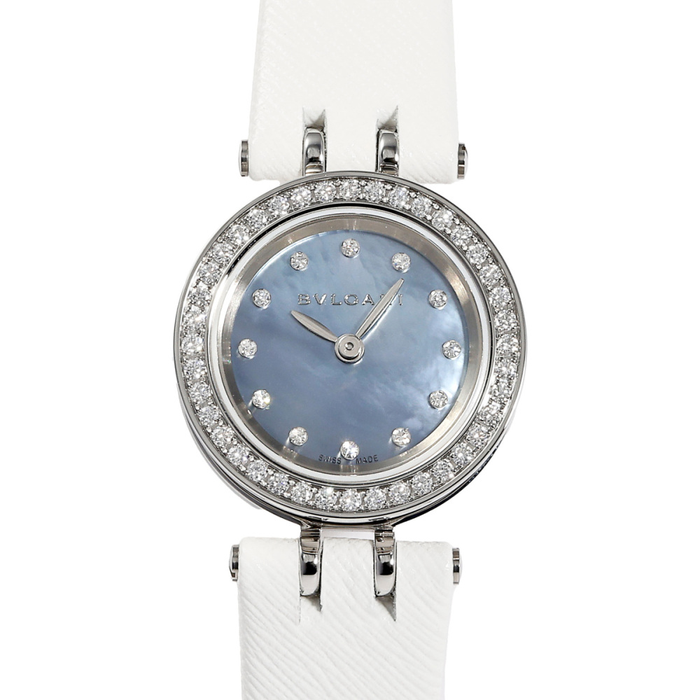 ブルガリ 純正バックル 尾錠 3個セット 12mm ビーゼロワン 040  