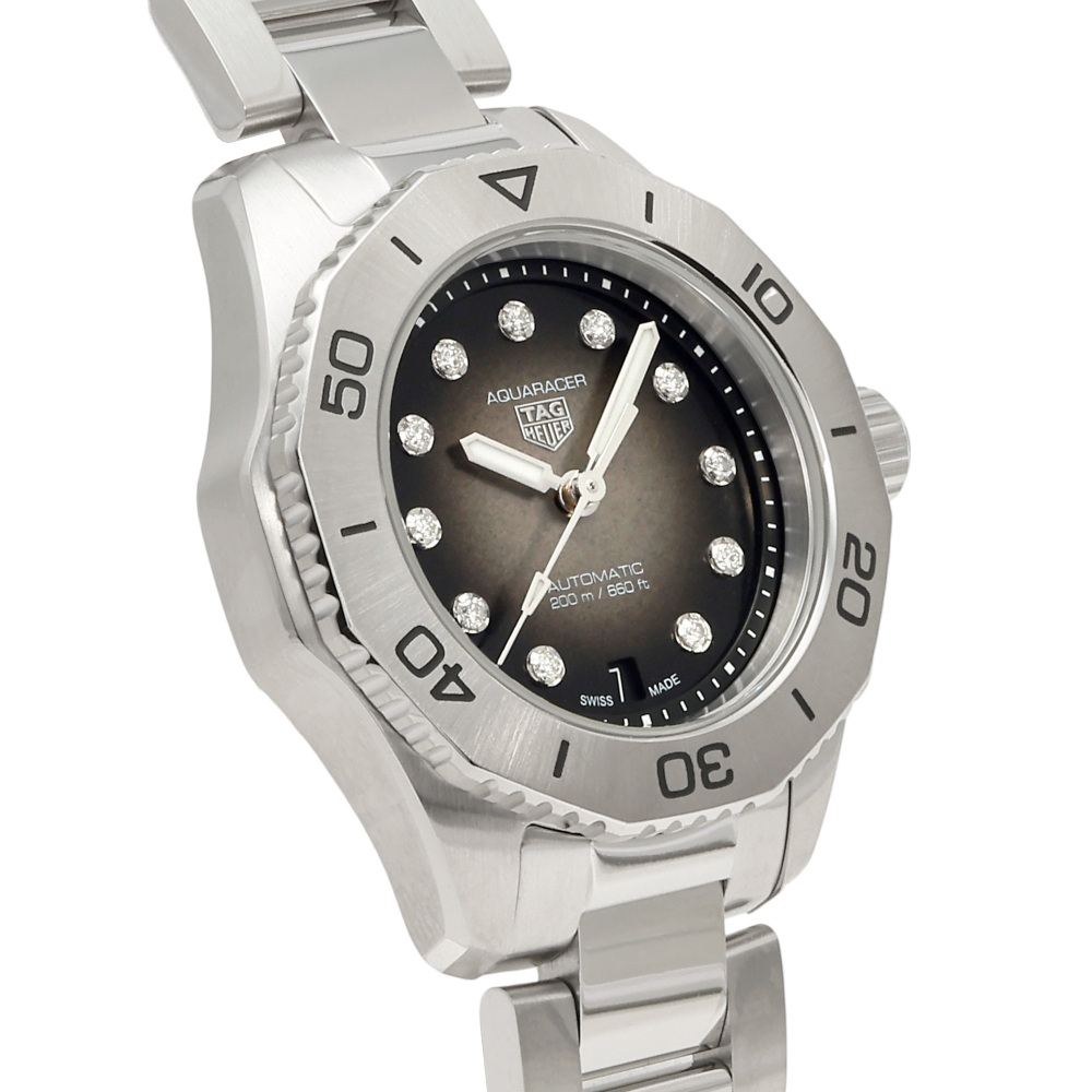 TAG ☆【タグ・ホイヤー☆TAG Heuer】アクアレーサー ステンレス TAG ☆【タグ・ホイヤー☆TAG Heuer】アクアレーサー ステンレス