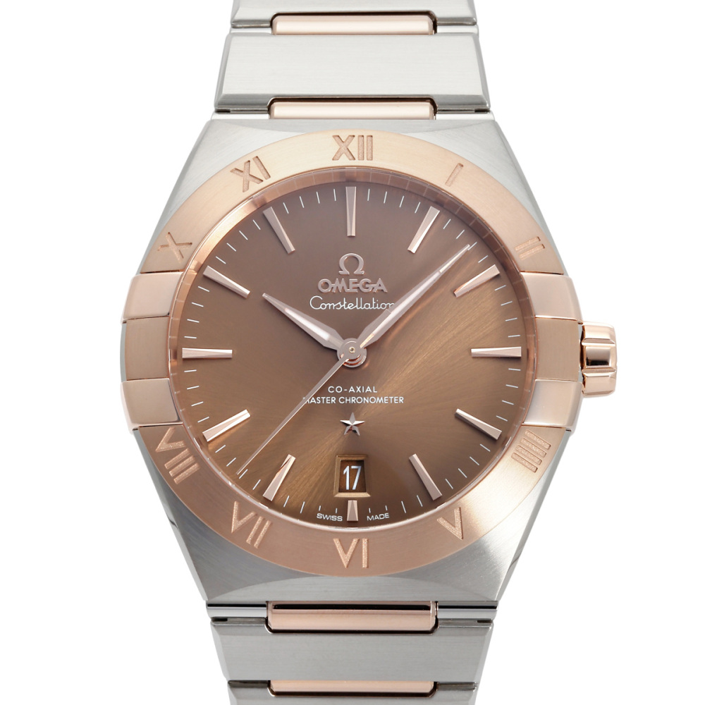 オメガ(OMEGA)の新品 高級腕時計の通販・販売 - ゆきざき