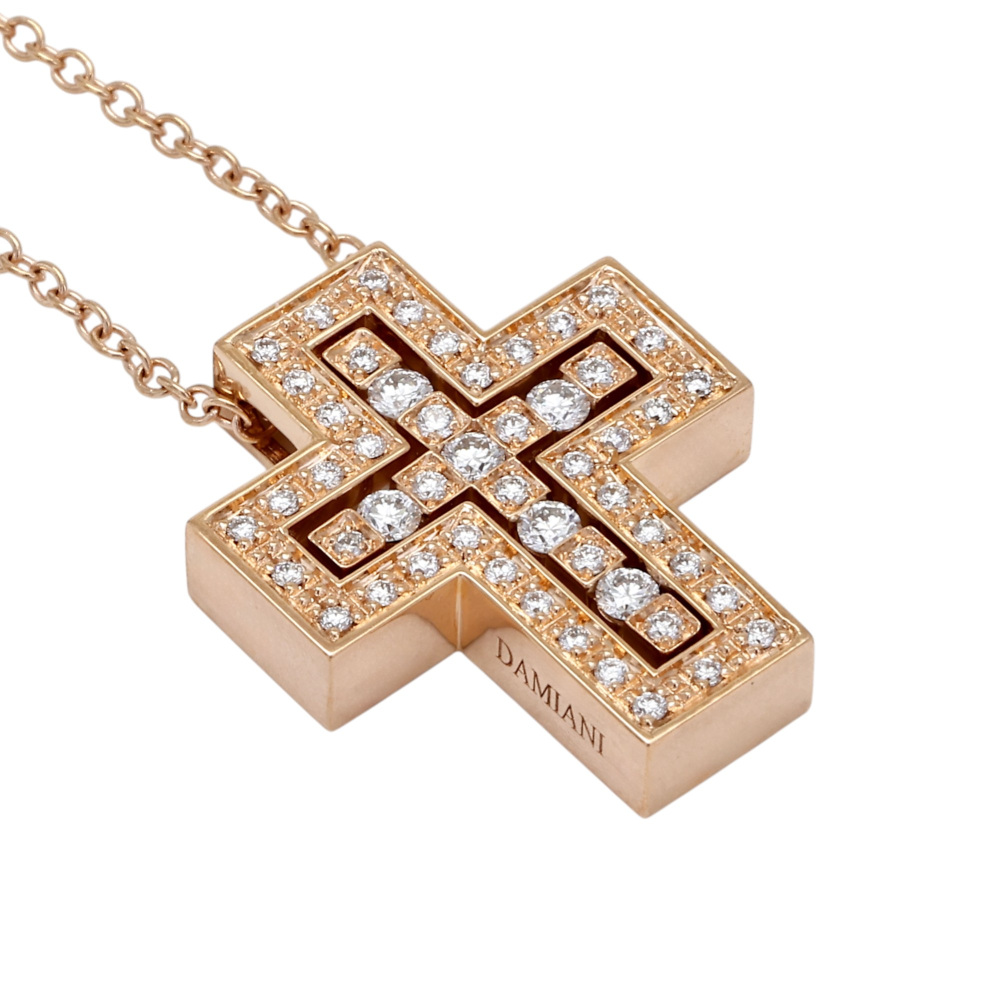 ダミアーニネックレス 新品] ダミアーニ ベルエポック XS 20083492 ネックレス A026557