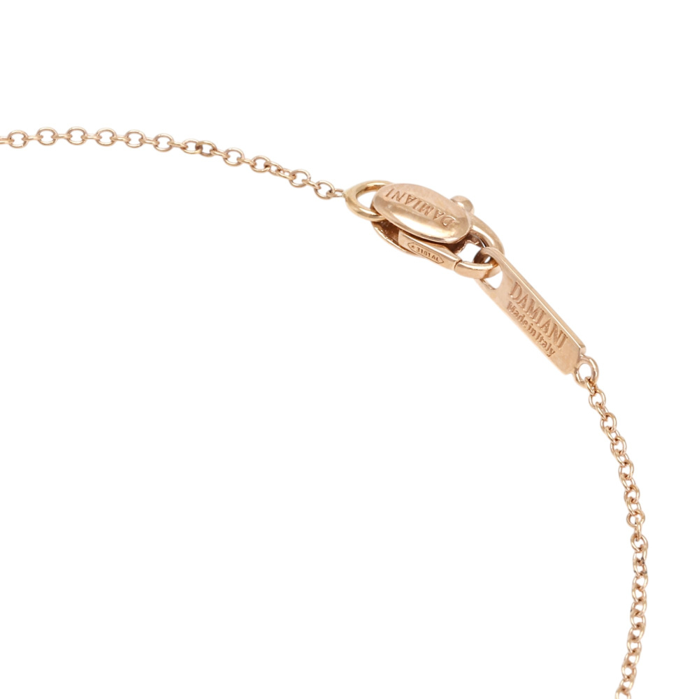 New] Damiani Bell epoch XS 20083492 necklace A026557 | Yukizaki