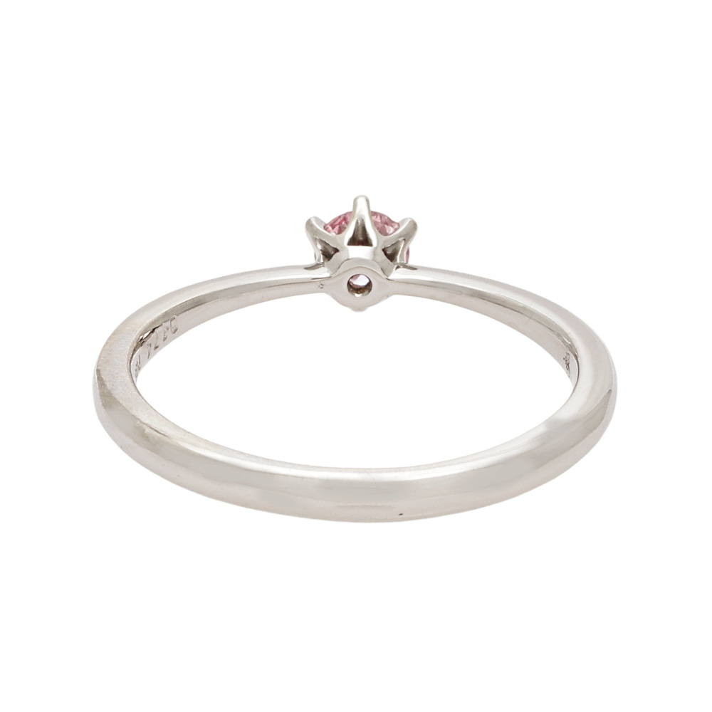 プラチナ950 ダイヤモンド リング J147321 | ユキザキセレクトジュエリー