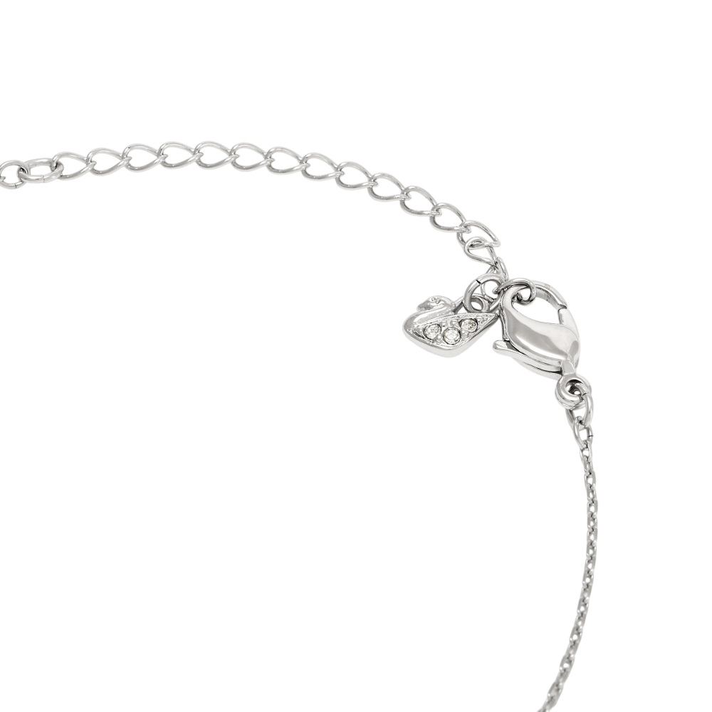 新品] スワロフスキー SWAROVSKI157152 ネックレス＆ピアス J204934