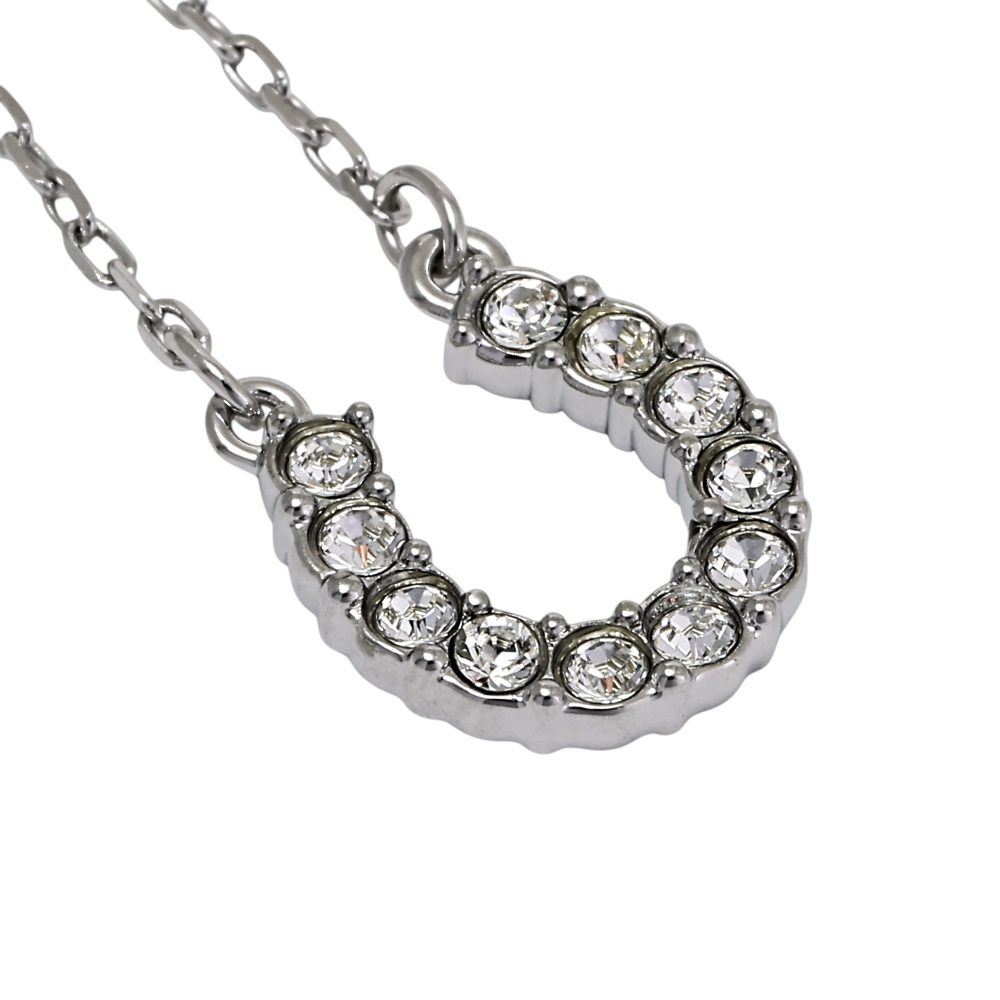 新品] スワロフスキー SWAROVSKI158094 ネックレス J204959